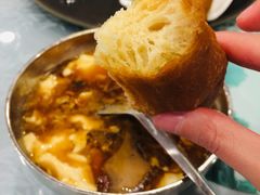 无矾大油条-三六三杭州菜(水上总店)