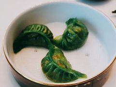 -东海朗廷酒店-唐阁T’ANG COURT 中餐厅