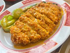 -勇興發港式茶餐厅(江宁店)