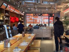 -必胜客(大宁路店)