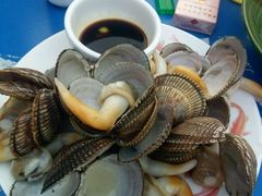 -天津乾毓德饭庄·清真传统炒菜·海鲜烧烤(咸阳路店)