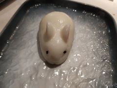 甜品大白兔奶冻-席家花园(巨鹿花园店)