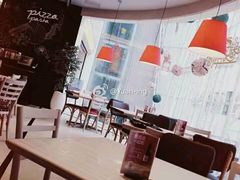 -必胜客(兴华中路PH店)