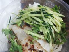 -小朱麻辣串(益民街店)