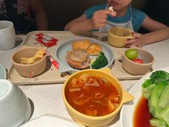 -北李妈妈菜·海肠捞饭(高新万达店)