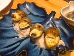 -割烹旭日本料理(龙湖狮山天街店)
