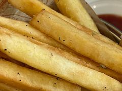 -做披萨的奇葩(中海央墅店)