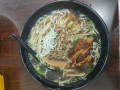 -八角饮楼(虹桥店)