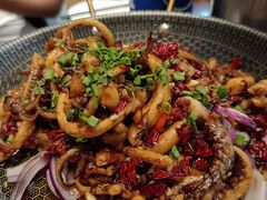 -衡厨·衡阳土菜(中南店)