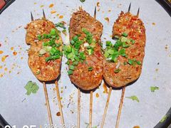 -醉烧膘·烧烤夜宵王(总店)
