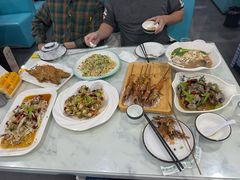 -威海渔村(黄兴路店)