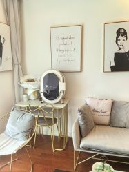 -演员的秘密·皮肤管理