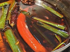 -围炉夜话·潮汕卤水火锅(榕江店)