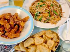 -鼎香润(德胜门内店)