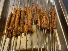 -福苗小骆驼烧烤(莲湖路店)