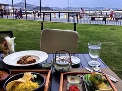 -南沙游艇会·大兵船餐厅