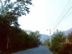 -封龙山风景区