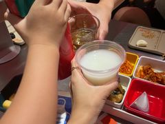 -大头叔烤鸡爪·朝鲜族烤串(天池路店)