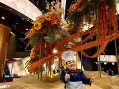 -广州建国酒店·君豪西餐自助餐厅