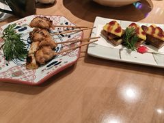 -京旬海鲜放题·铁板烧自助餐厅
