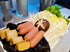 -半天妖烤鱼(永旺梦乐城店)