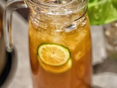 -罗勒家·养生火锅· Bistro(大望路店)