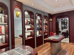 -亨得利(淮海中路店)