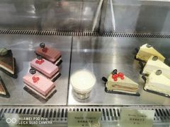 -榖屋house of flour(张江首店)