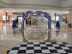 -天河领展广场