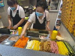 -传闻来紫菜包饭·打糕(西塔韩百店)