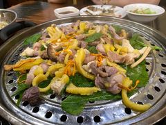 桑拿鸡-阿多私房菜(顺德店)