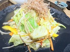 -松鱼亭·和牛烧肉(协鑫广场店)