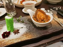 -广州文华东方酒店·江-由辉师傅主理