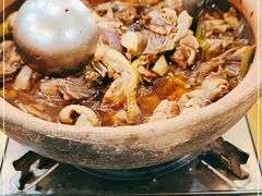 -半岛私房菜(梅林店)