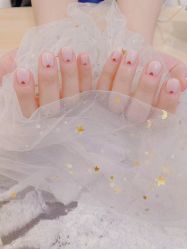 -Jasmine Queen 茉莉皇后美甲·美睫·美肤