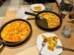 -必胜客(双榆树店)