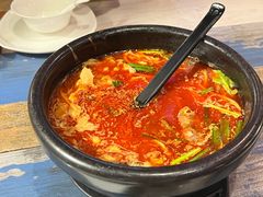 -滇越乘象云南餐厅(豆各庄店)