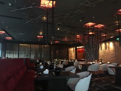 大堂-滩万日本料理Nadaman(国贸大酒店)