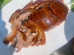 -范家小馆·四代传承烤鸭店(紫竹桥店)