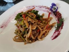 -太原凯宾斯基饭店