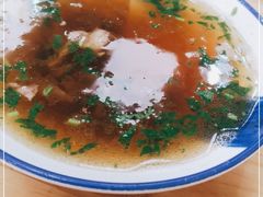 -王胖子驴肉火烧(东四旗舰店)