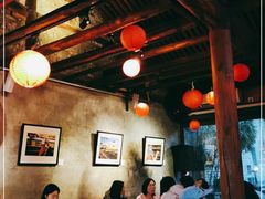 大堂-zarah(鼓楼店)