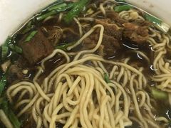 -老赵面店(大西路店)