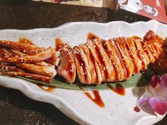-古田居·特色寿司料理(星之岛旗舰店)