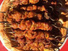 -乡村馕坑肉·烧烤·新疆菜·本地人更爱吃(阿勒泰首店)