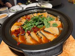 -佰家小厨·南京菜(夫子庙店)