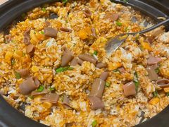 -连鹭海鲜·海肠捞饭·海胆饭(星海店)