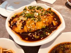 特制红油宫廷鸡-鼎泰丰(国贸商城店)