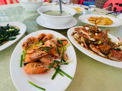 -源海渔村·现捞海鲜(大角湾店)
