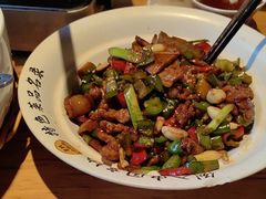 -黄山老妈·土菜(碧桂园店)